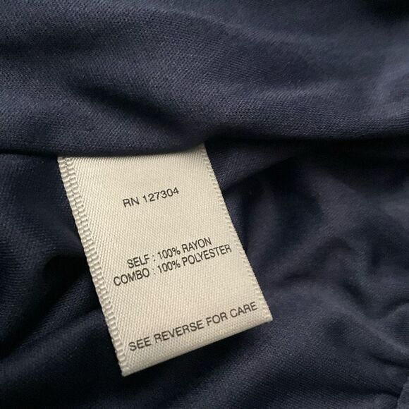 JOHN MARK Embroidered blouse - Picture 7 of 7